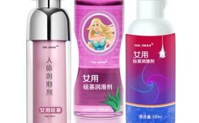 油基的潤滑液好用嗎？