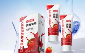 醫(yī)療器械生產(chǎn)廠家出品的口交液？可口驕背景有點東西！【平創(chuàng)醫(yī)療】