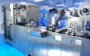 10條產(chǎn)線柔性生產(chǎn)！人體潤滑液定制小批量訂單也能做