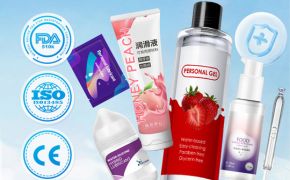 包裝溢價45%！差異化設(shè)計讓人體潤滑油終端售價翻倍