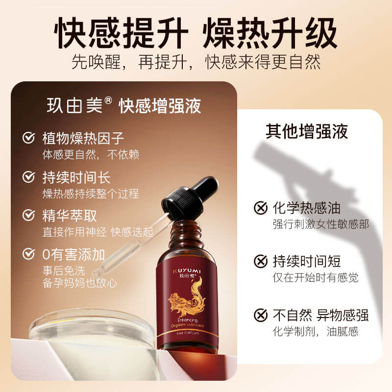 快感增強(qiáng)液